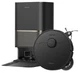 Робот-пылесос с влажной уборкой Dreame L50s Pro Ultra Black (RLL88HE-Bl) - изображение 5
