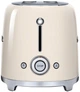 Тостер SMEG TSF02CREU - изображение 4