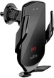 Uchwyt samochodowy Maxlife MXCH-08 Black (5900495473837) - obraz 4