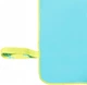 Ręcznik NILS AQUA NAR11 z mikrofibry 140x70 cm Jasnoniebieski (5907695592856) - obraz 5