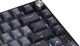 Klawiatura przewodowa Corsair K65 PLUS MLX Red Wireless RGB Black (CH-91D401L-ND) - obraz 2
