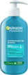 Гель для вмивання обличчя Garnier Pure Active для звуження пор 200 мл (3600010018209) - зображення 1