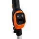 Коса аккумуляторная GTM BT56/1200BL KIT (420 мм, 5500/6300 об/мин, 2.4 мм, BL, 56 В) - изображение 6