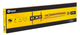 Кріплення для телевізора X-DIGITAL STEEL ST415 фіксоване 40-65" (UG-SF405) - зображення 3