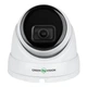 Комплект видеонаблюдения с функцией распознавания лиц на 1 IP камеру GreenVision GV-803 (LP-23871) - изображение 2
