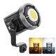Відеосвітло Ulanzi Vijim VL-120C 120C 120W RGB Light (KST-L074CNA1) - изображение 6