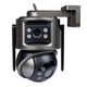 Камера поворотная беспроводная GreenVision GV-201-IP-M-DOС30-30 SD (LP-30283) - изображение 2
