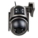 Камера поворотная беспроводная GreenVision GV-201-IP-M-DOС30-30 SD (LP-30283) - изображение 4
