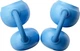 Наушники Blackview AirBuds K1 (Kids) Smiley Blue (5117979083851) - изображение 4