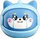 Наушники Blackview AirBuds K1 (Kids) Smiley Blue (5117979083851) - изображение 5