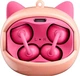 Наушники Blackview AirBuds K1 (Kids) Blushy Pink (6931548328223) - изображение 2