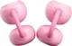Наушники Blackview AirBuds K1 (Kids) Blushy Pink (6931548328223) - изображение 4