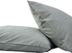 Набор наволочок Moon&Star Grey Comfort Вареный хлопок 40х60 см 2 шт (MS-840002329) - изображение 3