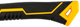 Топор Mastertool HRC 50 рукоятка фиберглассовая 950 г 370 мм (05-0901) - изображение 4