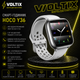 Смарт-часы WIWU Smart Watch SW06 Silver - изображение 1