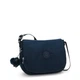 Сумка Kipling EARTHBEAT M Blue Bleu 2 (96V) - изображение 5