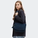 Сумка Kipling EARTHBEAT M Blue Bleu 2 (96V) - изображение 7
