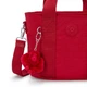 Сумка Kipling MINTA Ruby Red (1NW) - изображение 6