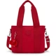Сумка Kipling MINTA M UP Ruby Red (1NW) - изображение 1