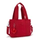 Сумка Kipling MINTA M UP Ruby Red (1NW) - изображение 5
