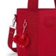 Сумка Kipling MINTA M UP Ruby Red (1NW) - изображение 6