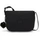 Сумка Kipling EARTHBEAT M Black Noir (P39) - изображение 1
