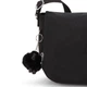 Сумка Kipling EARTHBEAT M Black Noir (P39) - изображение 6