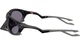 Окуляри сонцезахисні спортивні Oakley Plantaris 9437 - зображення 3