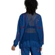 Спортивний костюм by Stella McCartney TruePace Woven для бігу та активного відпочинку синій 4XL - зображення 7