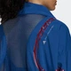 Спортивний костюм by Stella McCartney TruePace Woven для бігу та активного відпочинку синій 2XL - зображення 8