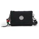 Сумка Kipling RIRI FLAP New Lunar Black (1NY) - изображение 1