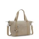 Сумка Kipling ART Soft Taupe (4PW) - изображение 5