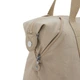 Сумка Kipling ART Soft Taupe (4PW) - изображение 7