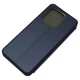 Чохол Fiji G.C. для Motorola Edge 70 Fusion книжка магнітна Dark Blue - зображення 4