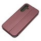 Чехол Fiji G.C. для Samsung Galaxy A27 5G (A276) книжка магнитная Bordo - изображение 4