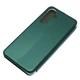 Чехол Fiji G.C. для Samsung Galaxy A27 5G (A276) книжка магнитная Dark Green - изображение 3