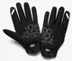 Зимові рукавиці 100% Brisker Glove, камуфляж, розмір M (9) - зображення 3