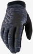 Зимові рукавиці 100% Brisker Glove, камуфляж, розмір M (9) - зображення 6