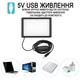 Светодиодный комплект освещения Andoer VLK-03 постоянный свет с штативом и цветными фильтрами черный - изображение 8