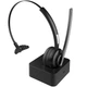 Bluetooth гарнитура Digital Lion TH10 с микрофоном, шумоподавлением, черная - изображение 2