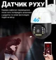 Уличная 4G камера видеонаблюдения uSafe OC-01-PTZ поворотная под SIM-карту 1920x1080 пластик белая - изображение 5