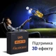 HDMI разветвитель Addap HVS-01 2 порта 4K металлический - изображение 3