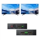 HDMI разветвитель Addap HVS-01 2 порта 4K металлический - изображение 8