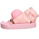 Подставка для телефона Funny Animals Piggy ABS-пластик и силикон - изображение 1