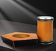 Роликова точилка п'ятигранна магнітна Rolling knife sharpener toor Коричнева - изображение 5