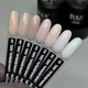 Гель D.I.S Nails HEMA/TPO Free UNIVERSAL GEL 01 28 гр - изображение 2