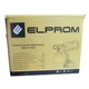Фарборозпилювач акумуляторний ELPROM ESG-21V-0.8 (один акумулятор 4Аг. зарядний пристрій) - зображення 6