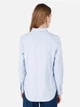 Рубашка женская Colin's CL1067335LBL XS Light Blue (8684112038988) - изображение 2