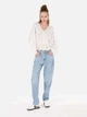 Блузка женская Colin's CL1068918OFW S Off White (8684112211572) - изображение 3