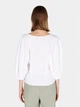 Блузка женская Colin's CL1074629WHT L White (8684112734842) - изображение 2